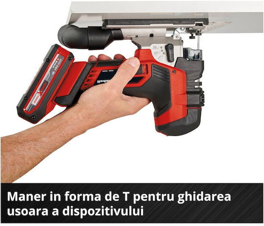 Einhell Jig Saw 18V Solo Brushless
