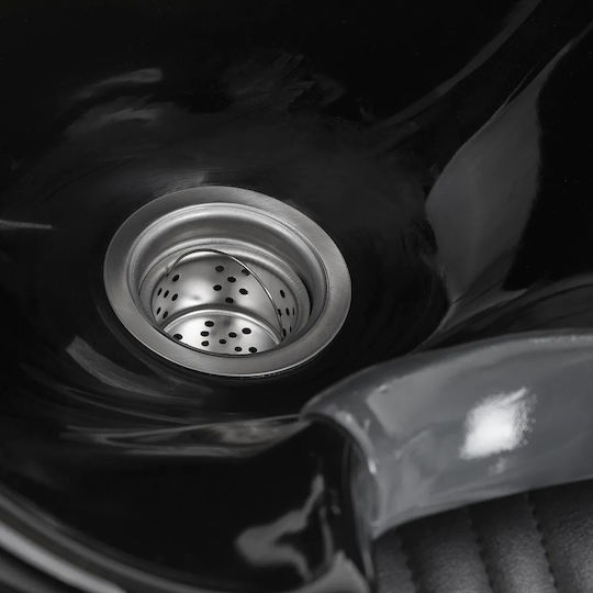 Gabbiano Patrizio Hair Salon Sink