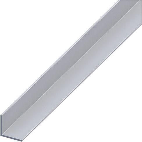 Προφίλ Σκαλοπατιών PVC Λευκό 200x2x2εκ.