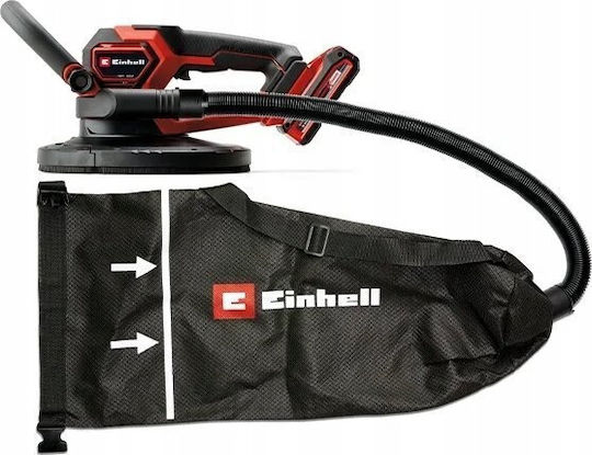 Einhell Τριβείο Τοίχου Μπαταρίας 18/225 Li