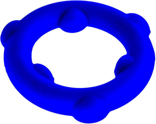 Oxballs Inele Pentru Penis Spinner Albastru