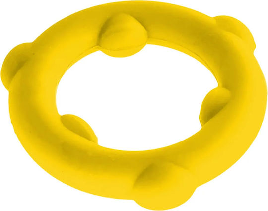 Oxballs Spinner Cockring Yellow
