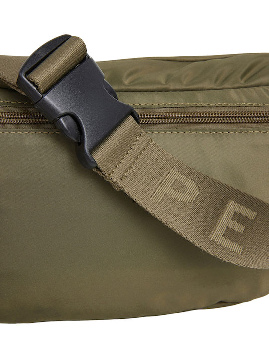 Waist Bag Green