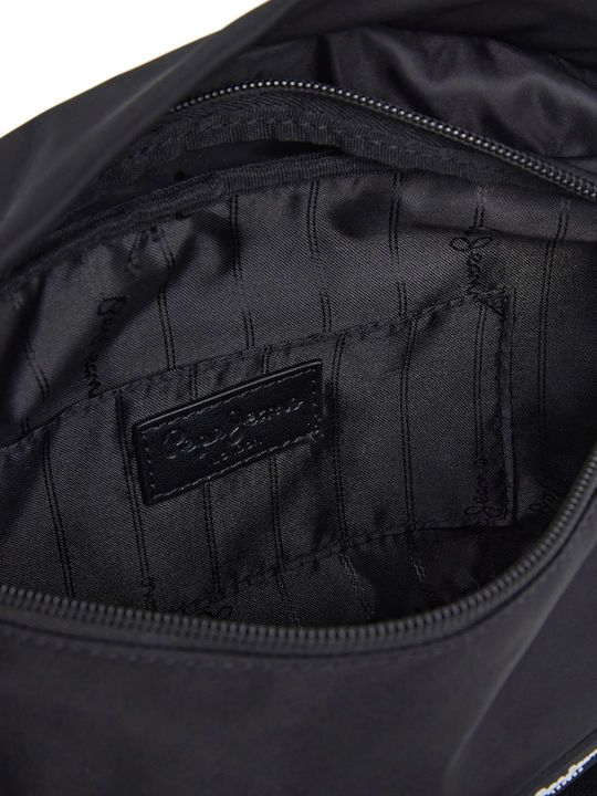 Grayson Waist Bag Black