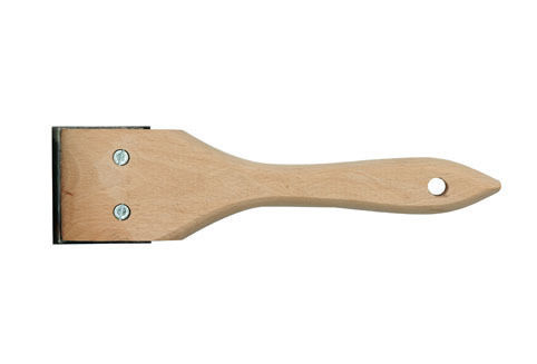 Spachtelmesser mit Griff 40mm 1Stück