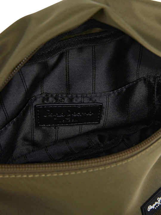 Waist Bag Green