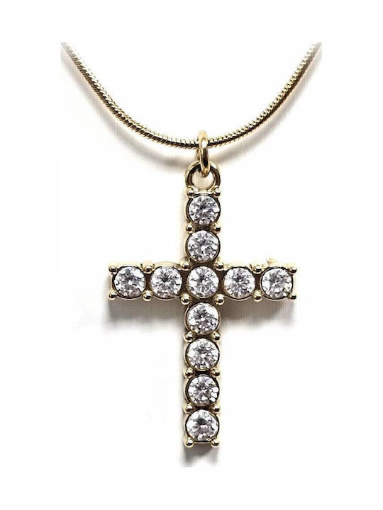 Karma Gifts Cross