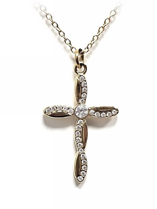 Karma Gifts Cross