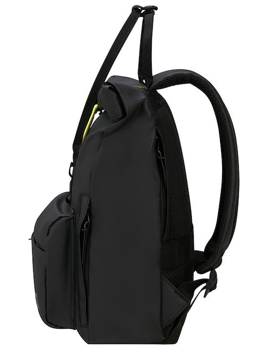 American Tourister Groove Черна
