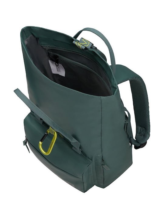 American Tourister Groove Green