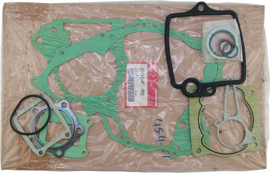 Motorraddichtungen Allgemeine Reparatur Mtx 125 Günstige Honda 061a0-ke1-s00