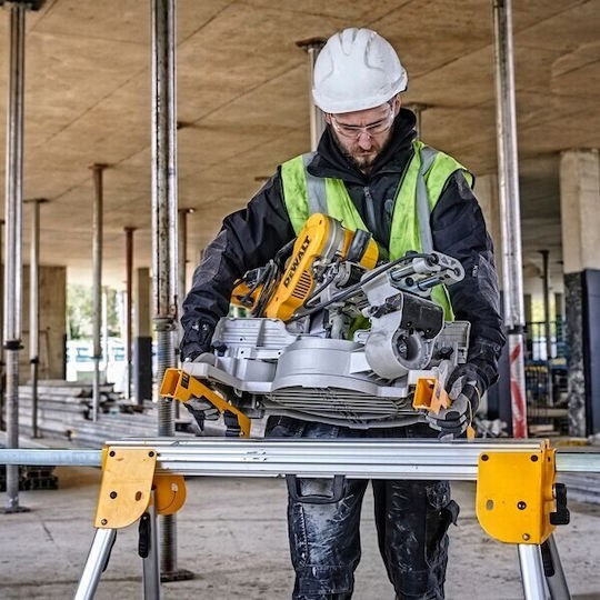 DEWALT DE7033 Suport pentru scule electrice pentru ferăstrău circular