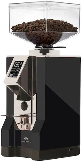 Eureka Coffee Grinder On Demand 310W with Bean Hopper Capacity 300gr