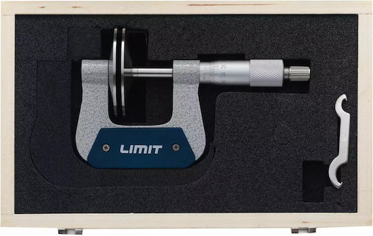 Limit Μικρόμετρο 25-50mm