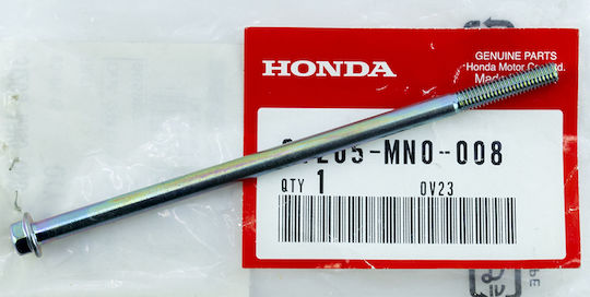 Honda Șuruburi Caroserie Motocicletă 1buc