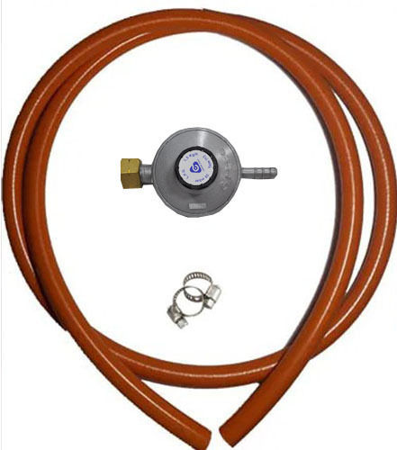 Reca Gasdruckregler Mittlerer Druck