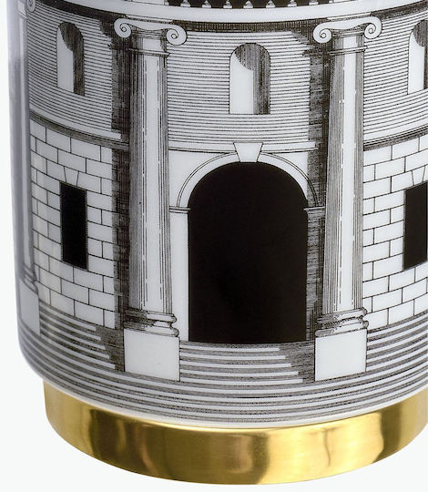 Candle Fornasetti Casa Con Colonne Scented Candle 235