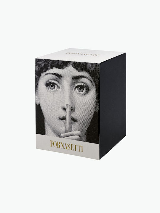 Κερί Fornasetti Silenzio Scented Candle 235g