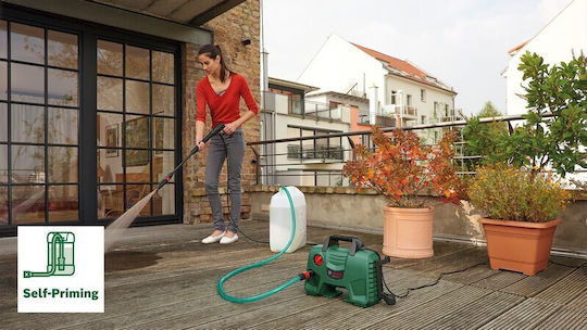 Bosch für Druckreiniger