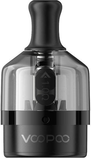 Voopoo Pnp X Pod de schimb 5ml cu Rezistență 1ohm 1buc