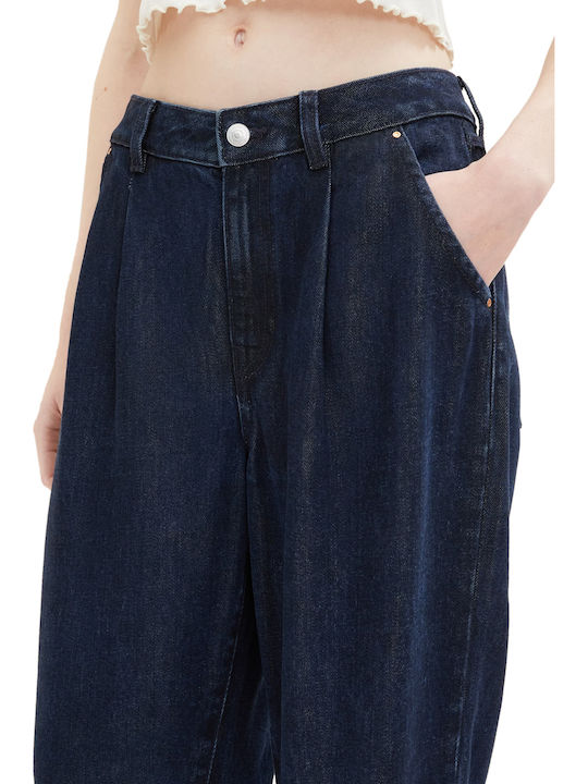 High Rise Women's Jeans Pants