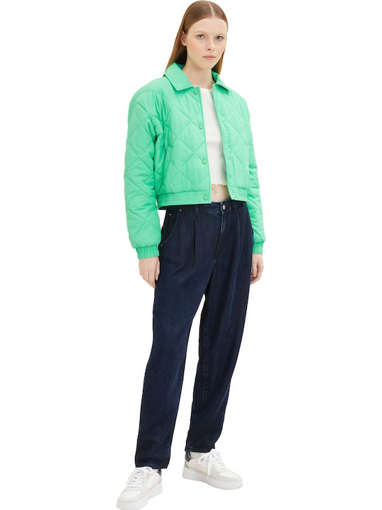 High Rise Women's Jeans Pants