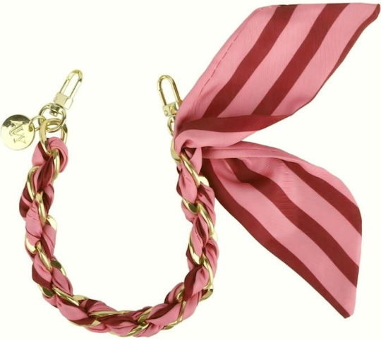 Λουράκι Χειρός Avy Scarf Wristband Αποσπώμενο Θήκες Κινητών Smartphones Linea Sol 8719246497841