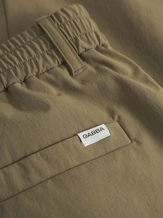 Trousers Chino Black