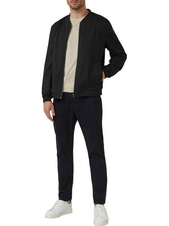 Label Παντελόνι Black