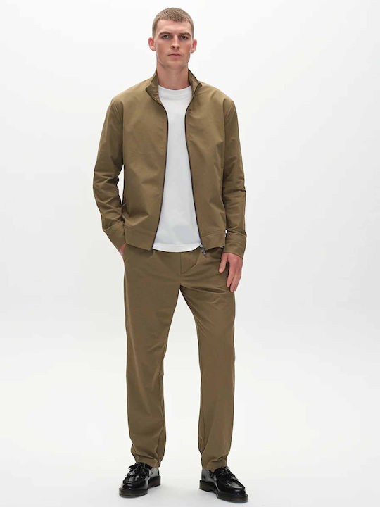 Trousers Chino Black