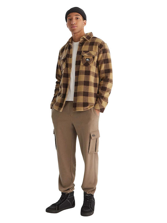 Pantaloni Brown