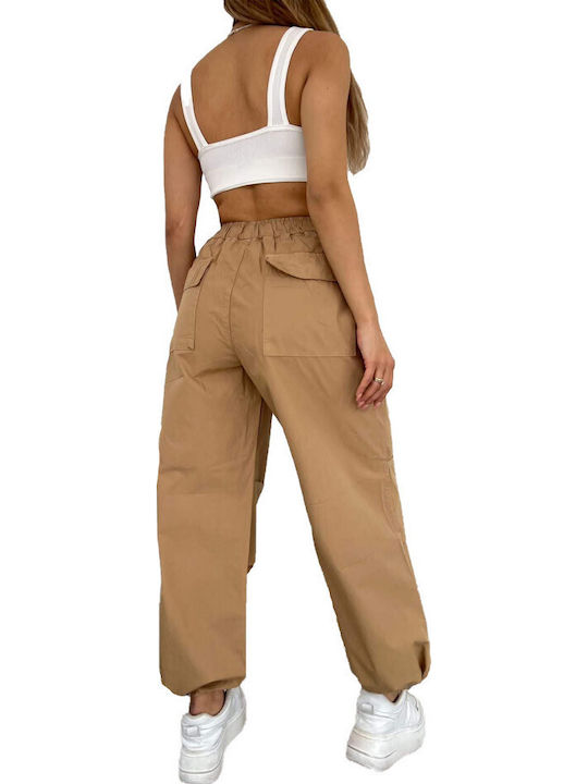 Pantaloni de Trening Brown