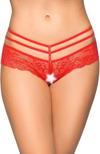 Softline 2476 Brasil Red