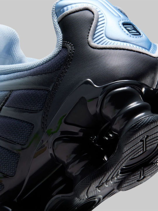 Shox Tl Дамски Сникърси Сини