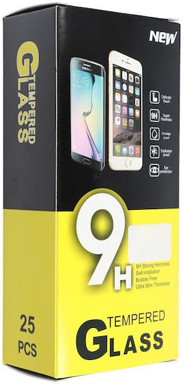 Partner Tele 0.3mm Tempered Glass (Galaxy A35Oppo A55)