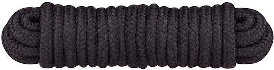 Nanma Sex Extra Bondage Rope in Black Color
