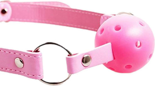 Toyz4lovers Kit BDSM în Culoare Roz 6buc