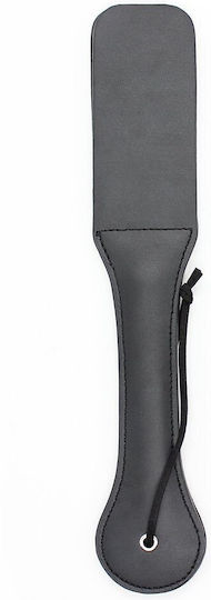 Toyz4lovers Double Spank Paddle Love Paddle Double Spank Paddle Love in Black Color