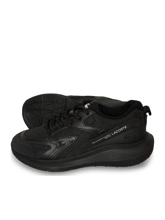 L003 Evo Sneakers Black