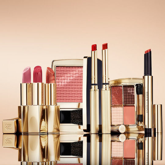 Estee Lauder The Essential Quad Παλέτα με Σκιές Ματιών σε Στερεή Μορφή 06 4gr