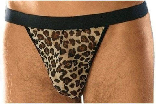 Softline 4457 Thong Plus Size