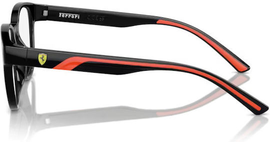 Ochelari de vedere Ferrari Fz8002u 501