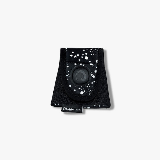 Christou 1910 Wrist Brace Reinforced with Silicone Cushion