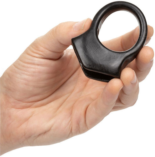 Colt Snug Grip Δαχτυλίδι Πέους Μαύρο