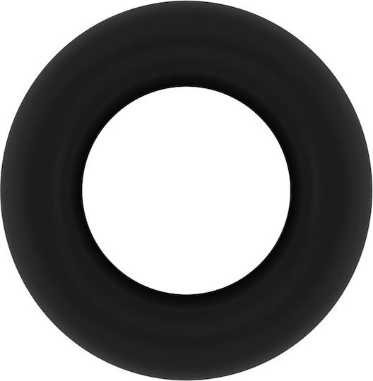 Shots Sono No.46 Ball Strap 3cm Black