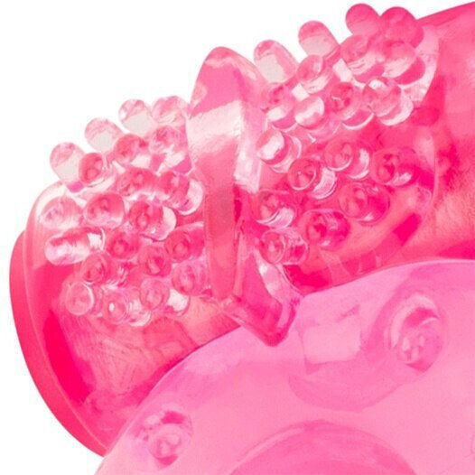Vibrating Ring Love In Pocket Love Ring Vibro