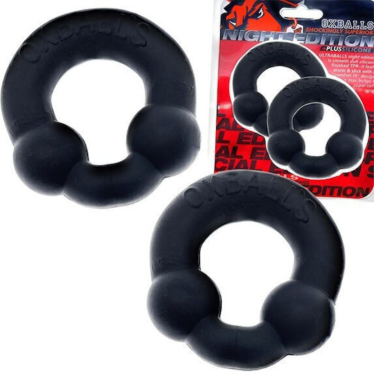 Oxballs Ultraballs Cockring Special Edition 2τμχ