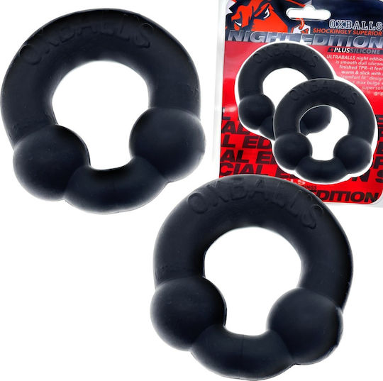 Oxballs Ultraballs Cockring Special Edition 2τμχ