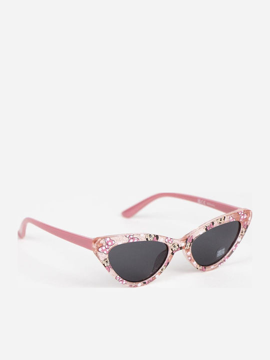 Minnie Mouse Kinder-Sonnenbrillen Minnie Rosa