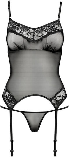 Passion Melania Corset